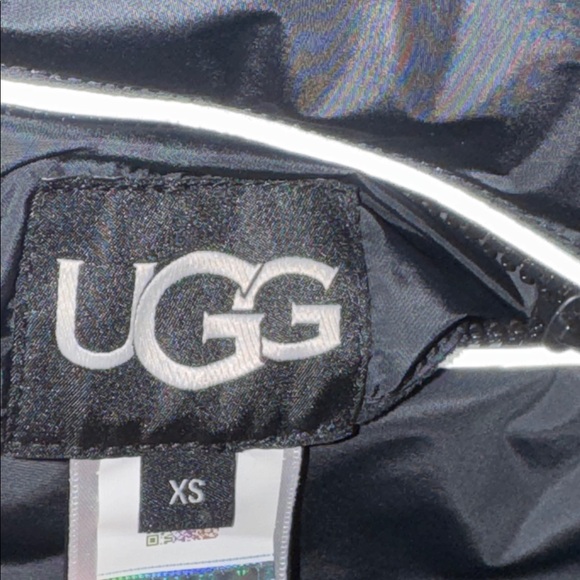 UGG SHASTA DOWN PUFFER JACKET 2.0 - Picture 8 of 8